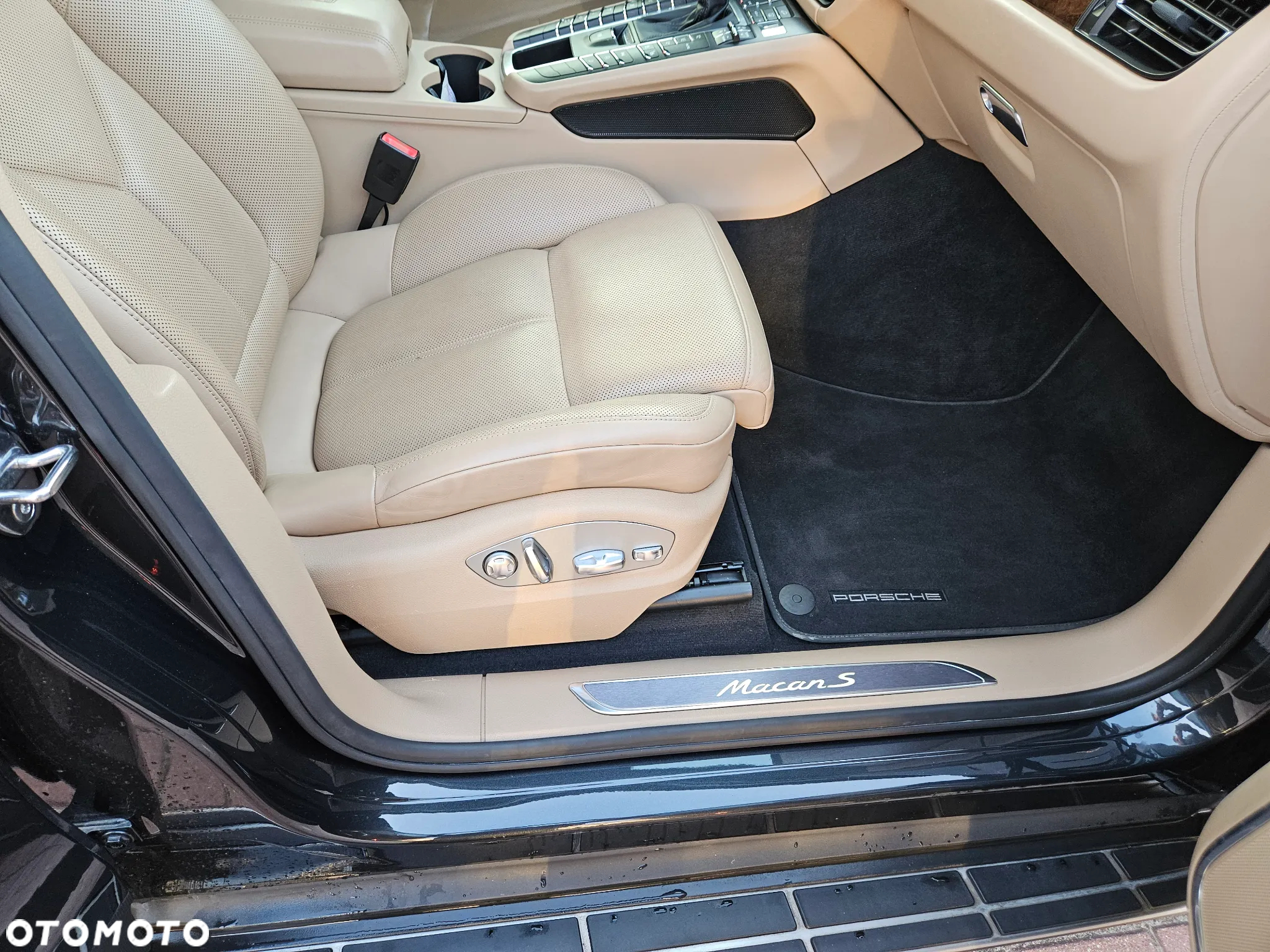 Porsche Macan S - 19