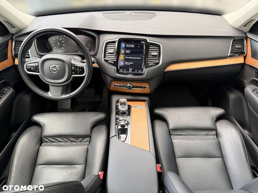 Volvo XC 90 - 15