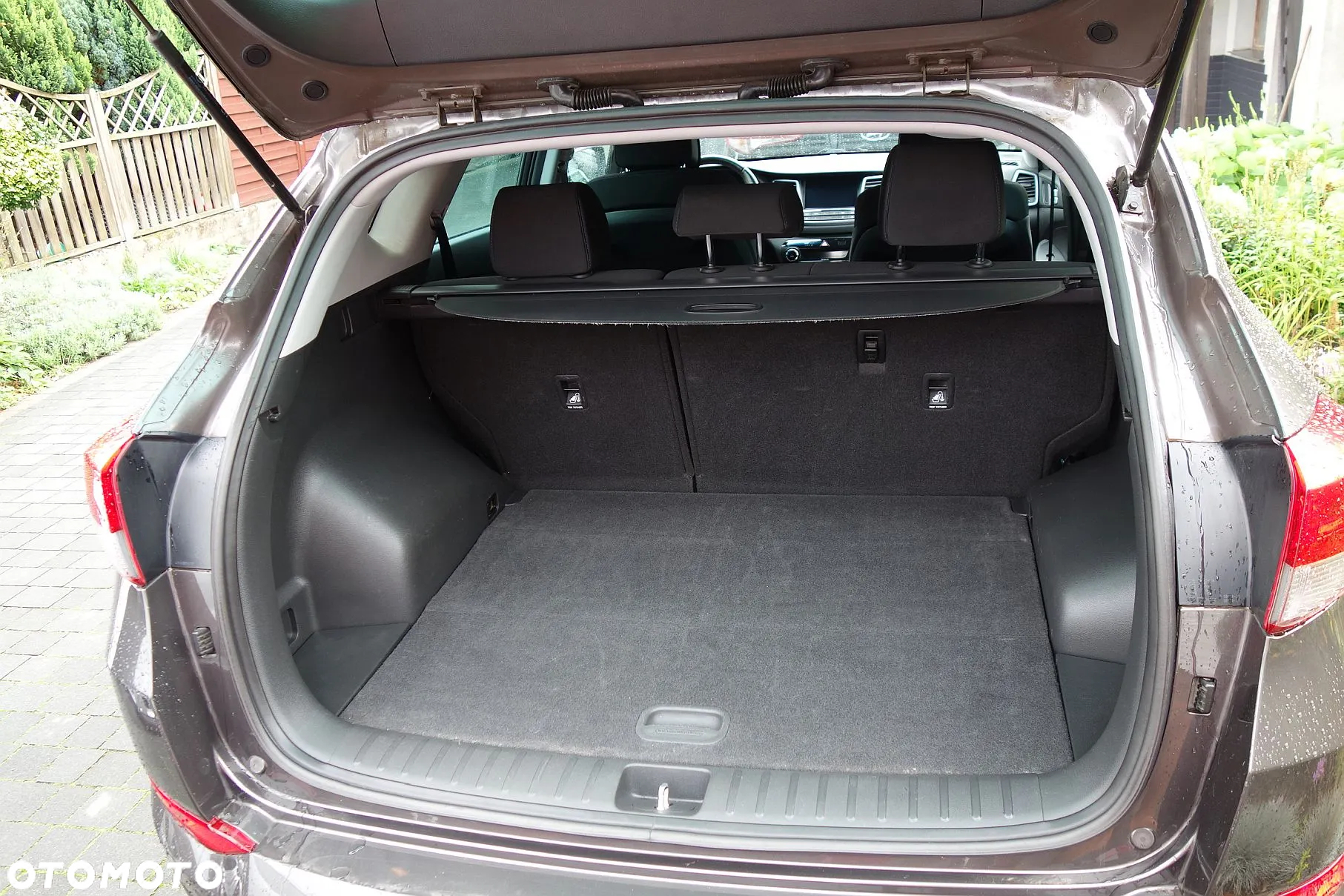 Hyundai Tucson 1.6 GDI BlueDrive Style 2WD - 40