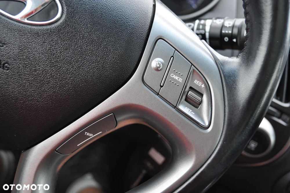 Hyundai ix35 1.6 GDI Premium 2WD - 26