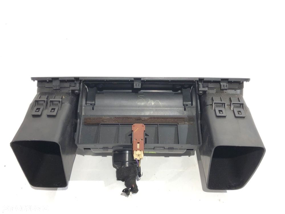 KRATKA NAWIEWU PRZÓD  SUBARU OUTBACK (BL, BP) 2003 - 2010 2.5 AWD (BP9) 121 kW [165 KM] benzyna - 7