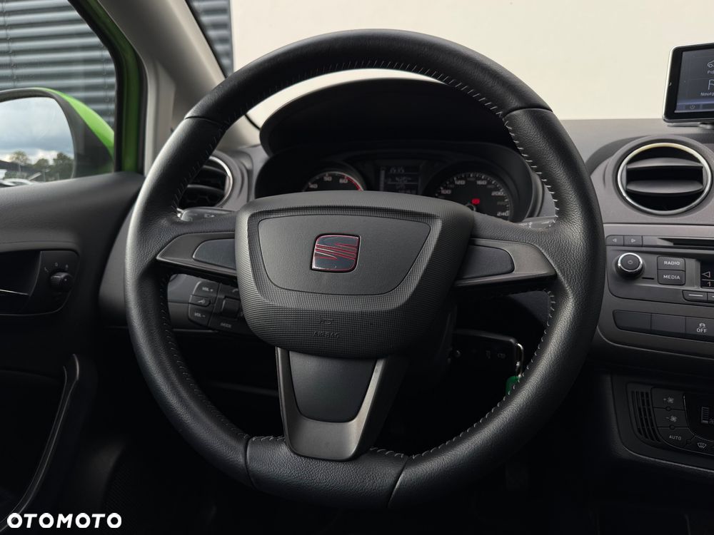 Seat Ibiza ver-1-6-16v-style - 10