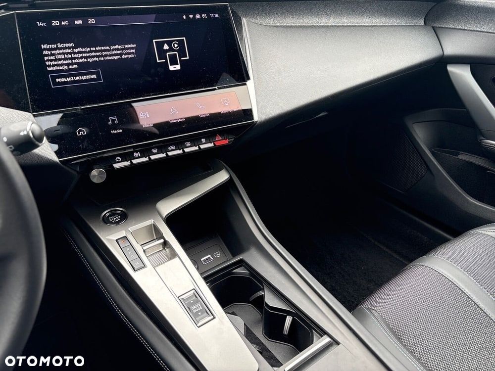 Peugeot 308 - 17