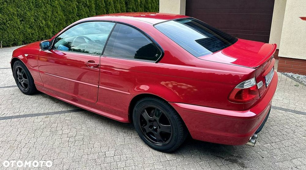 BMW Seria 3 - 23