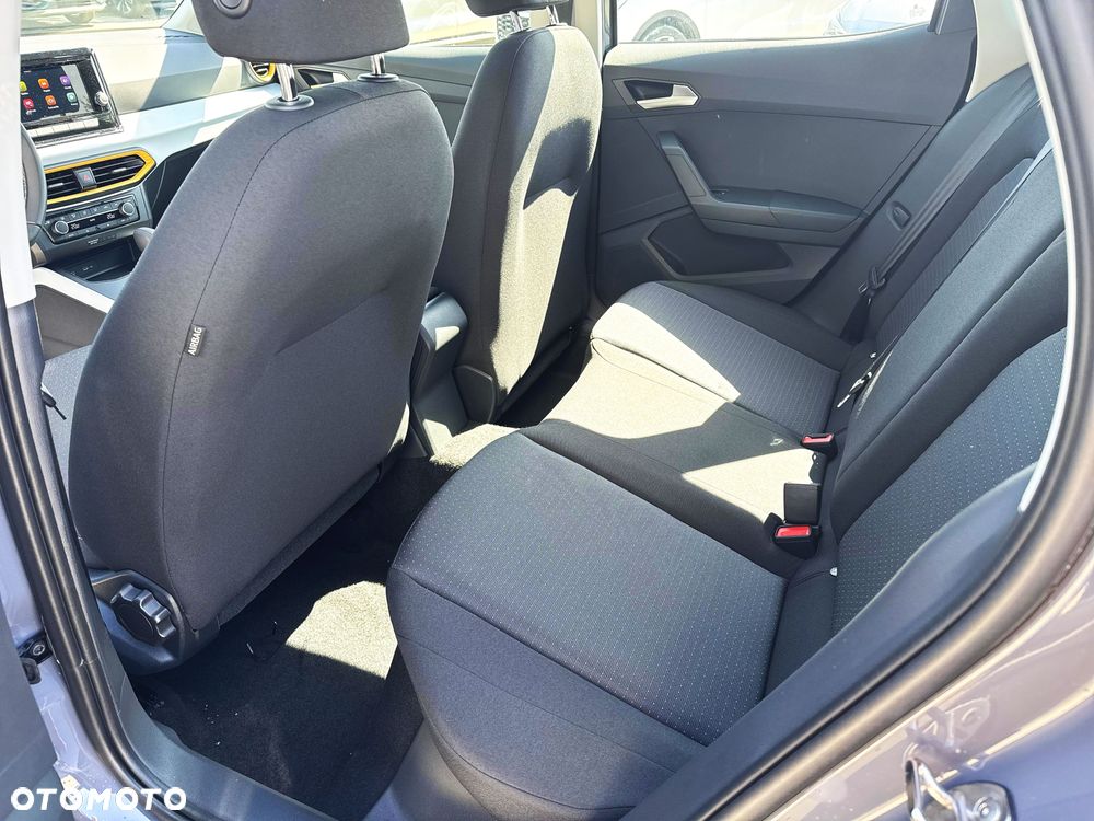 Seat Arona 1.0 TSI Style S&S DSG - 16
