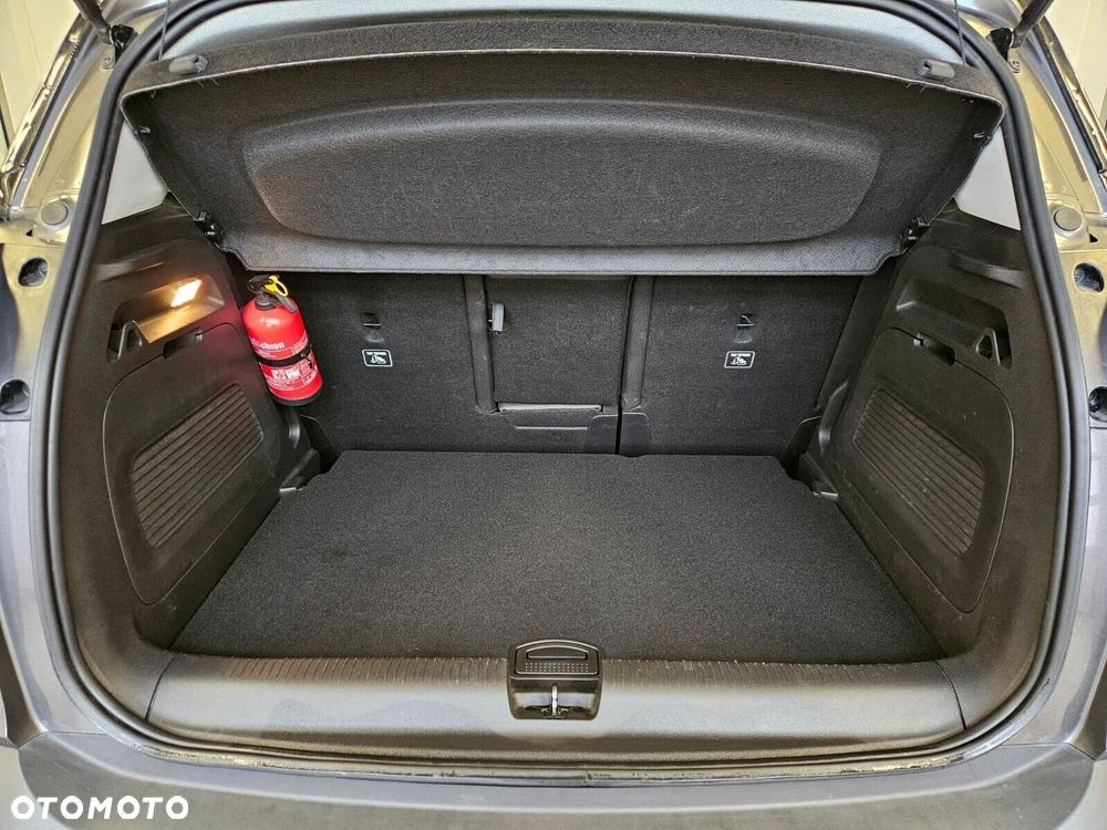 Opel Crossland X - 7