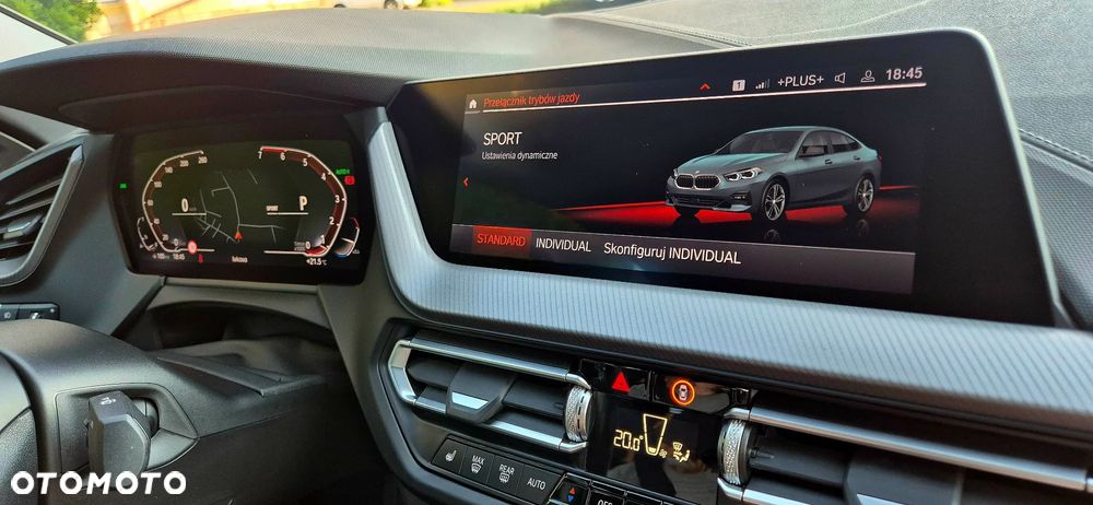 BMW Seria 2 218i M Sport - 9