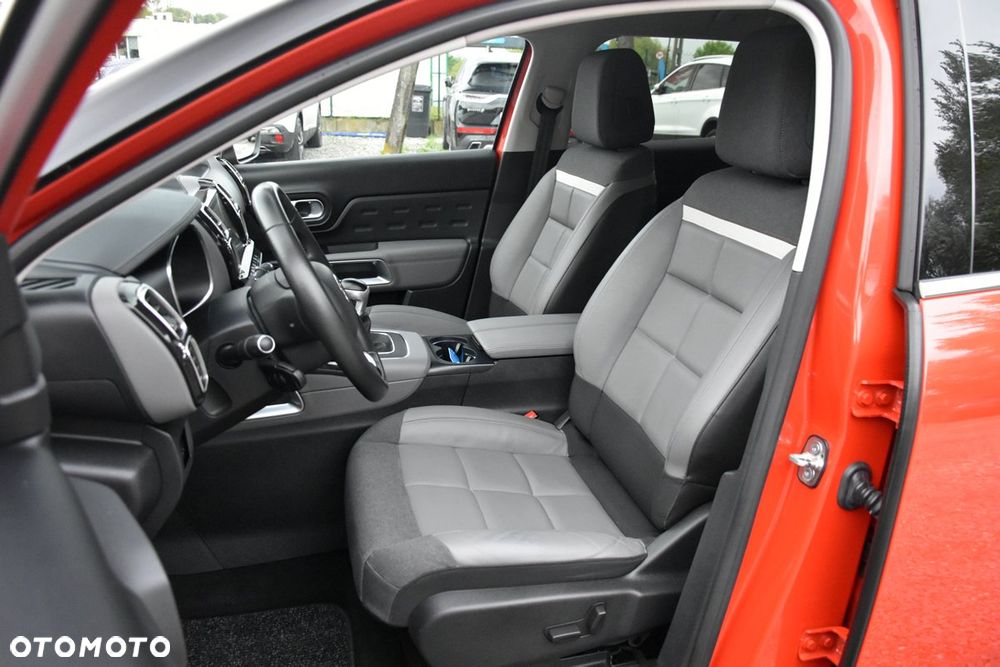Citroën C5 Aircross 1.2 PureTech Feel - 17
