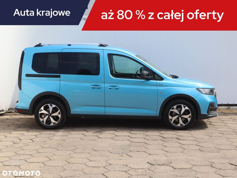 Ford Tourneo Connect - 8