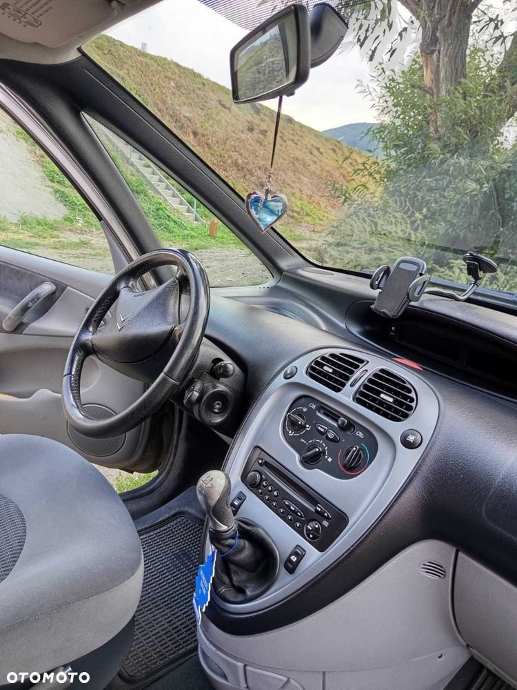 Citroën Xsara Picasso - 6