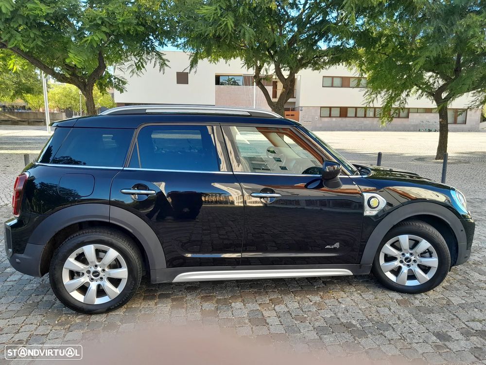 MINI Countryman Cooper SE ALL4 Auto - 6