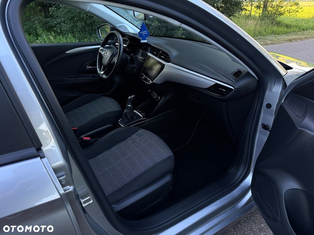 Opel Corsa 1.2 Start/Stop Elegance - 12