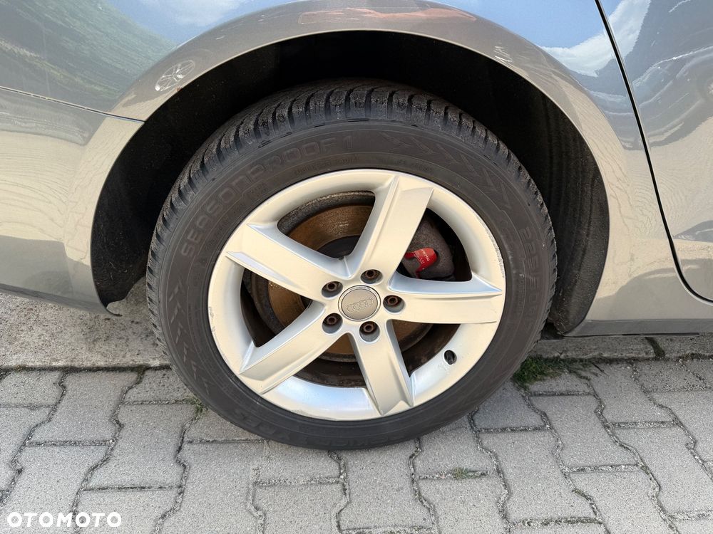 Audi A4 Avant - 33