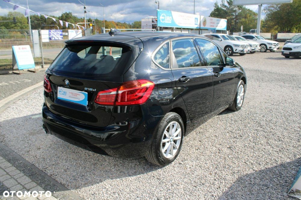 BMW Seria 2 - 6
