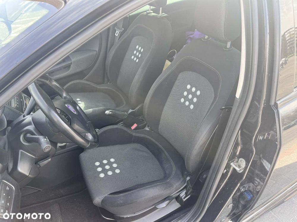Fiat Punto - 9