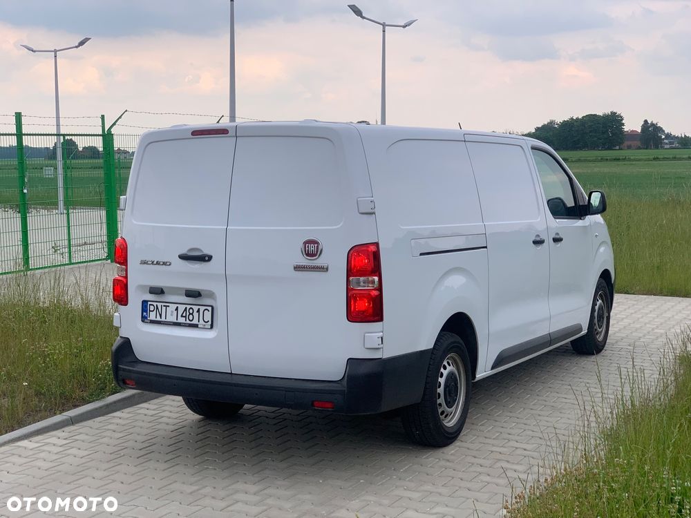 Fiat SCUDO - 6
