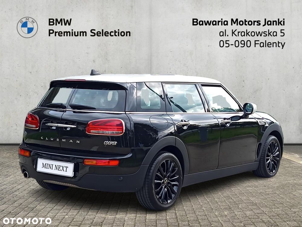 MINI Clubman - 3