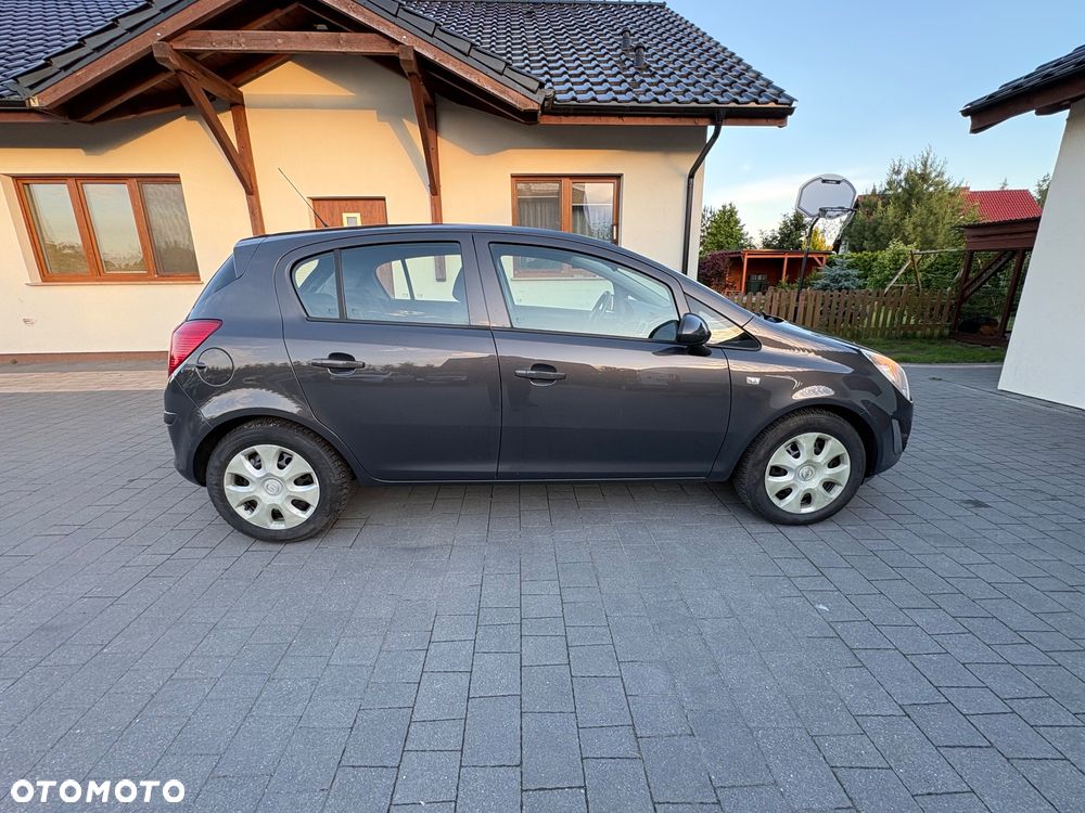 Opel Corsa 1.2 16V (ecoFLEX) Innovation - 6