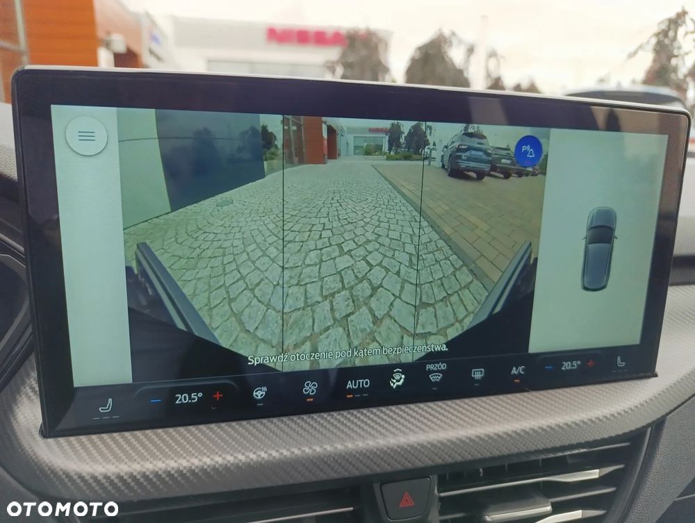 Ford Kuga 1.5 EcoBoost FWD ST-Line X - 3