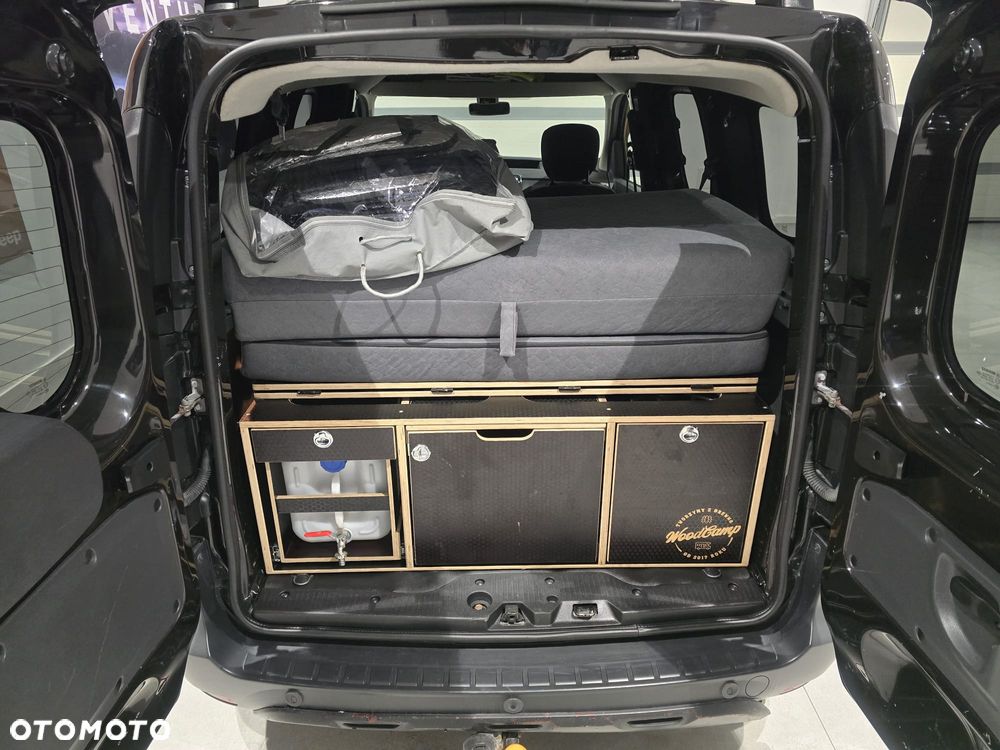 Dacia Dokker 1.3 TCe Stepway - 9