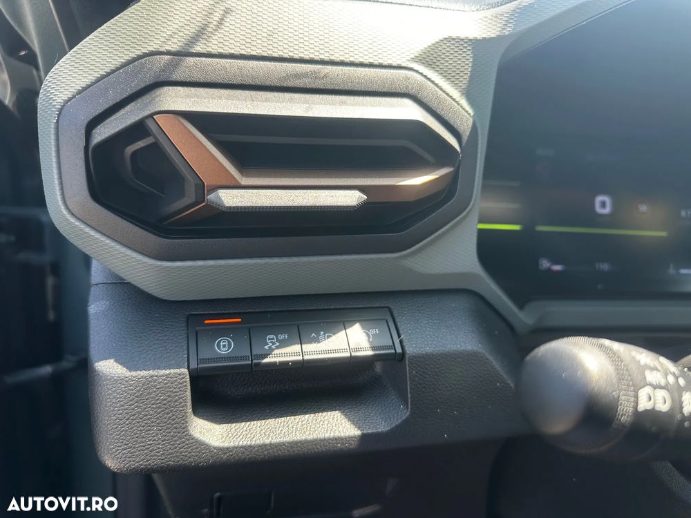 Dacia Duster TCe 130 GPF 4WD Comfort - 9