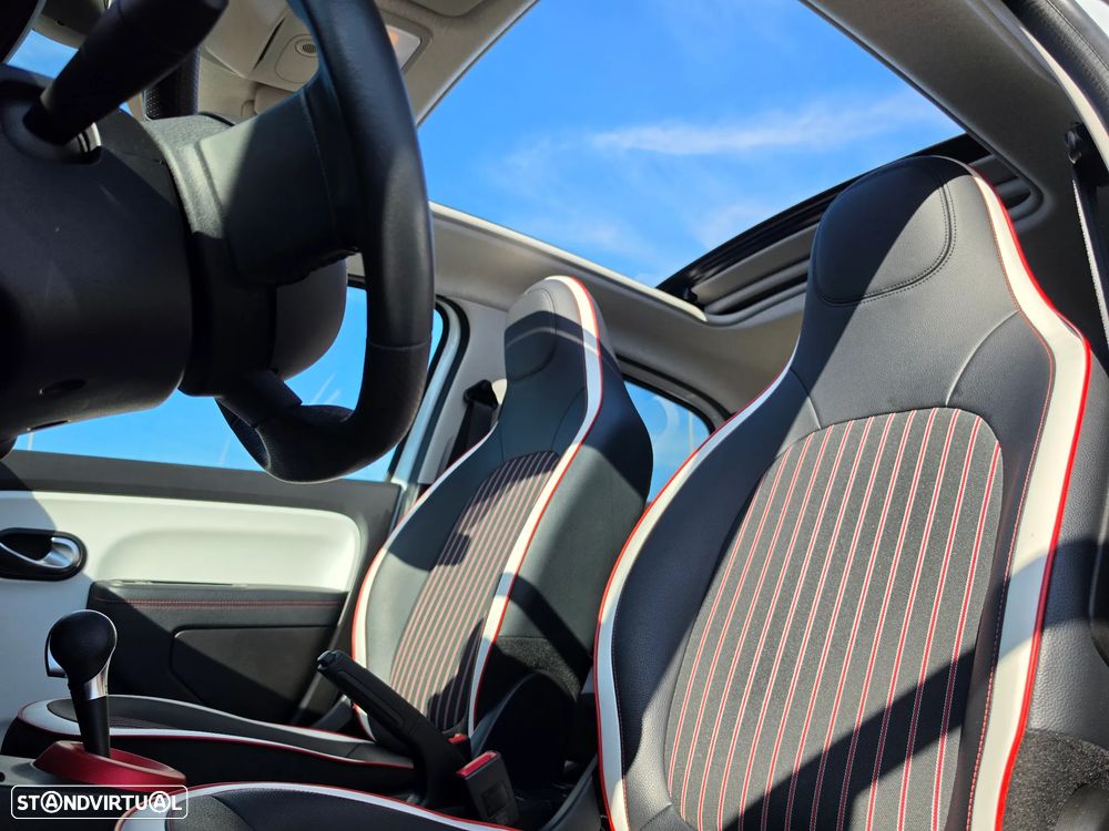 Renault Twingo Electric INTENS - 1