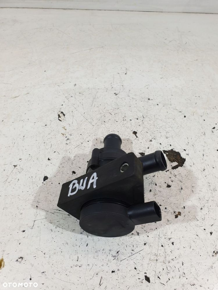 DODATKOWA POMPA WODY 1K0965561G AUDI VW SKODA 2.0 TFSI - 2