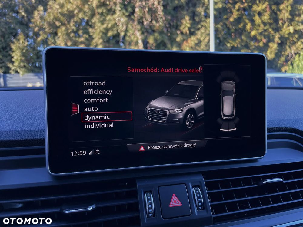 Audi Q5 40 TDI Quattro S tronic sport - 26