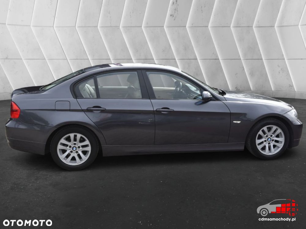 BMW Seria 3 - 11