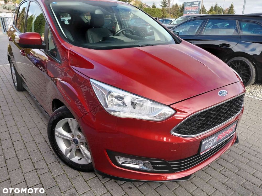 Ford C-MAX - 5