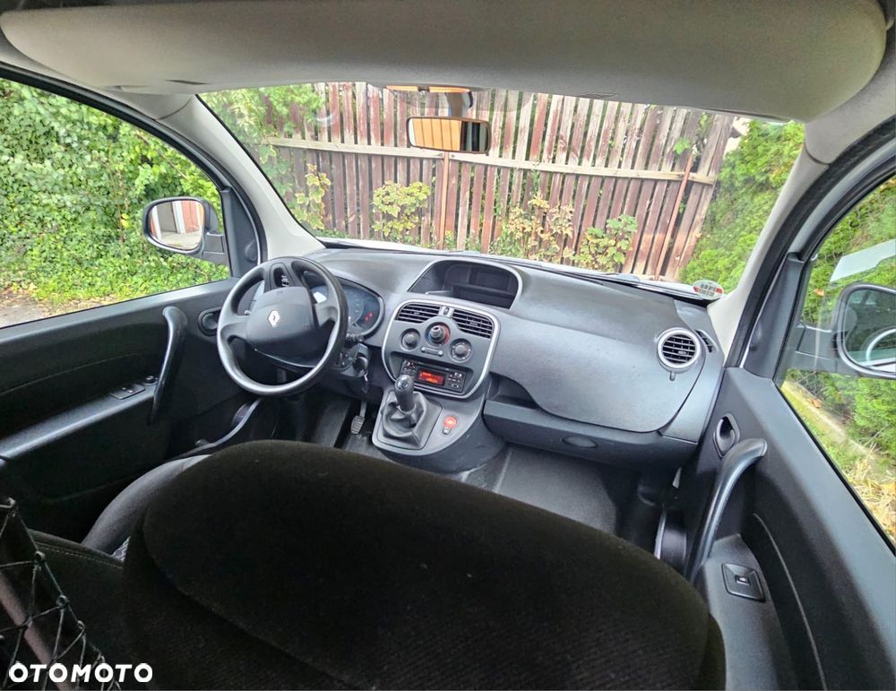 Renault KANGOO - 10