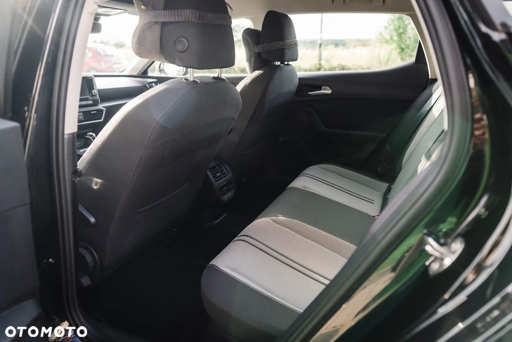 Seat Leon 1.5 TSI Full LED - 33