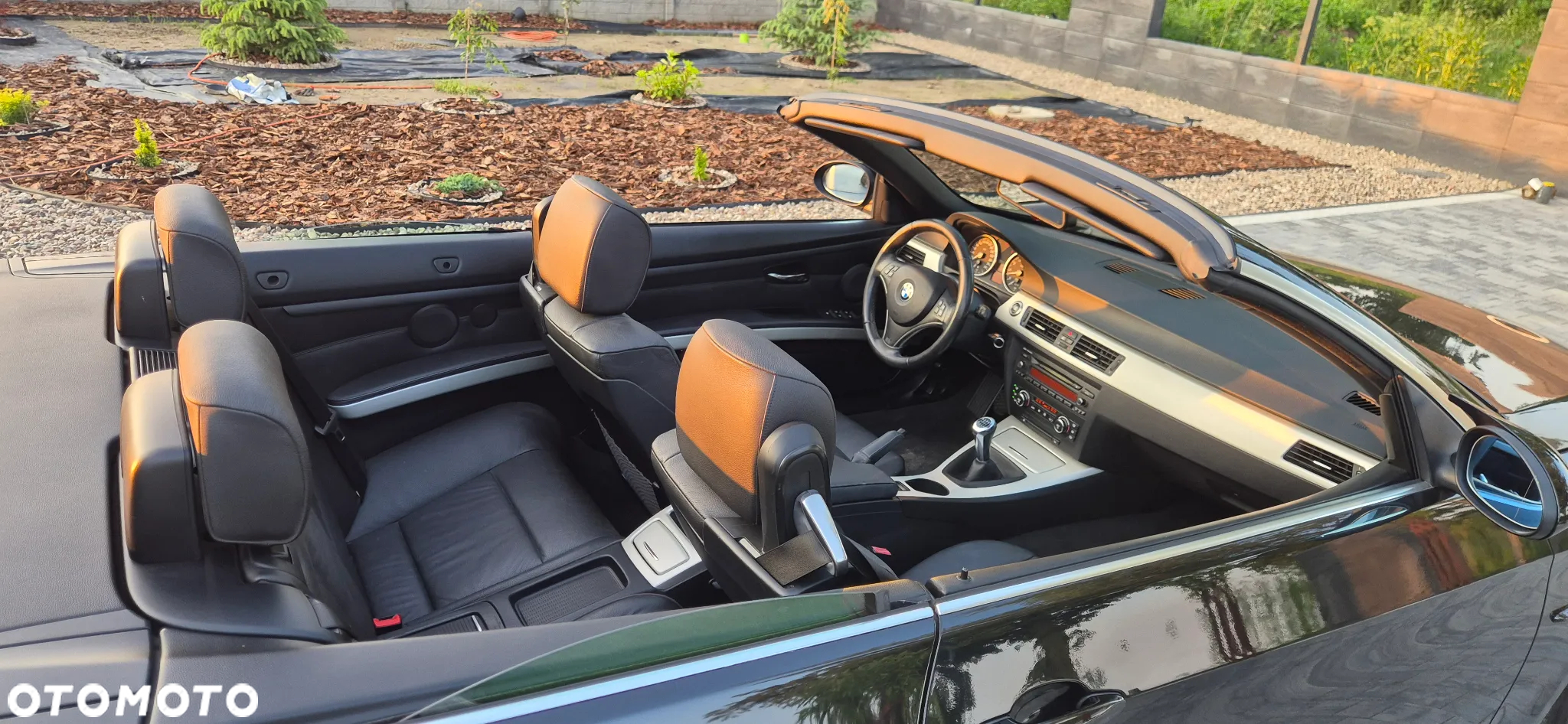 BMW Seria 3 - 20