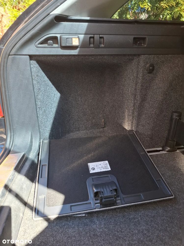 Skoda Superb 2.0 TDI 4x4 Comfort - 10