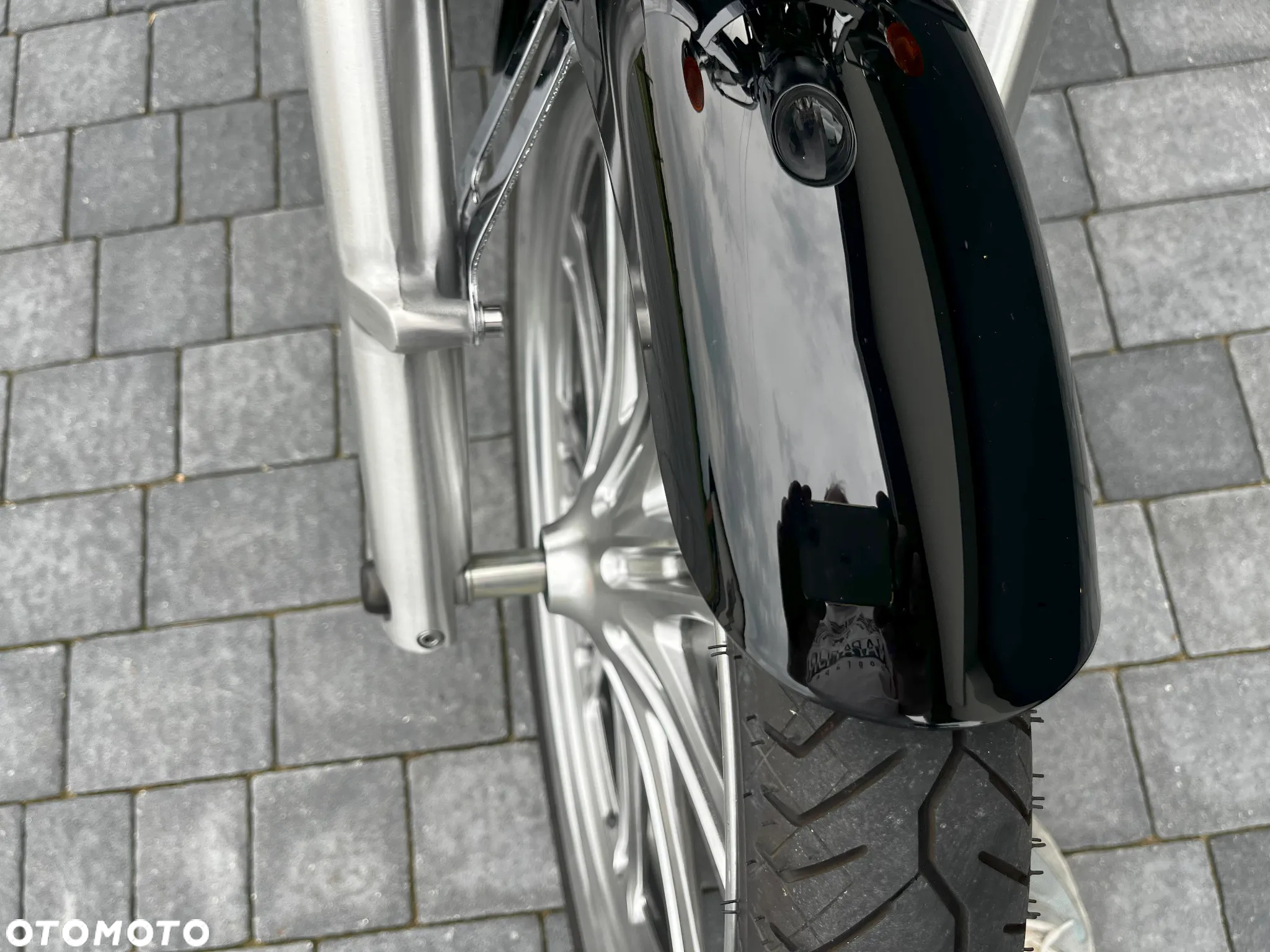 Kawasaki Vulcan - 36