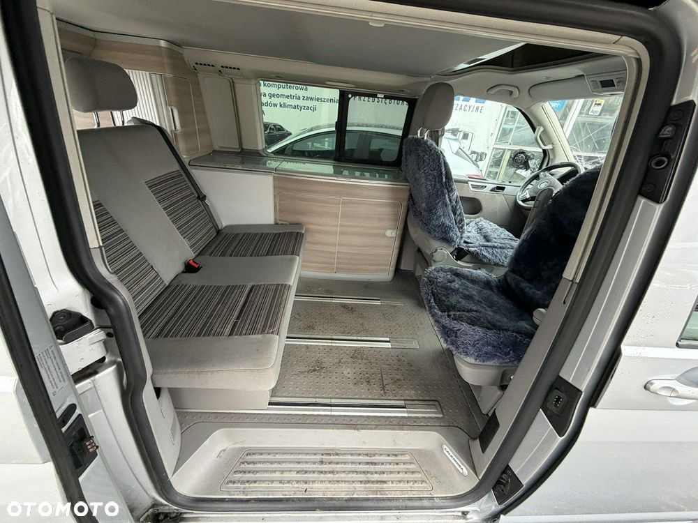 Volkswagen California - 20