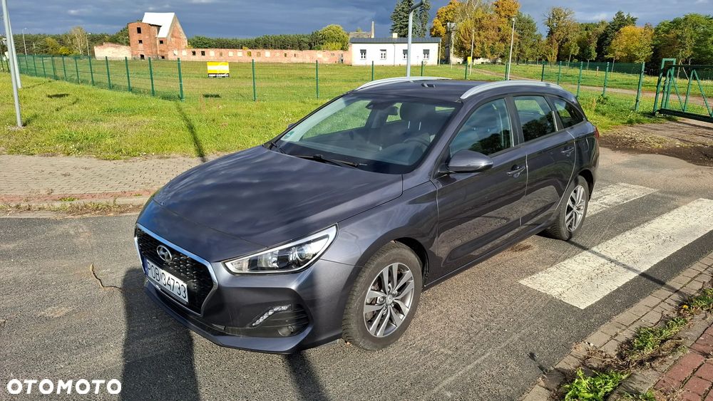 Hyundai i30 1.4 Comfort - 2