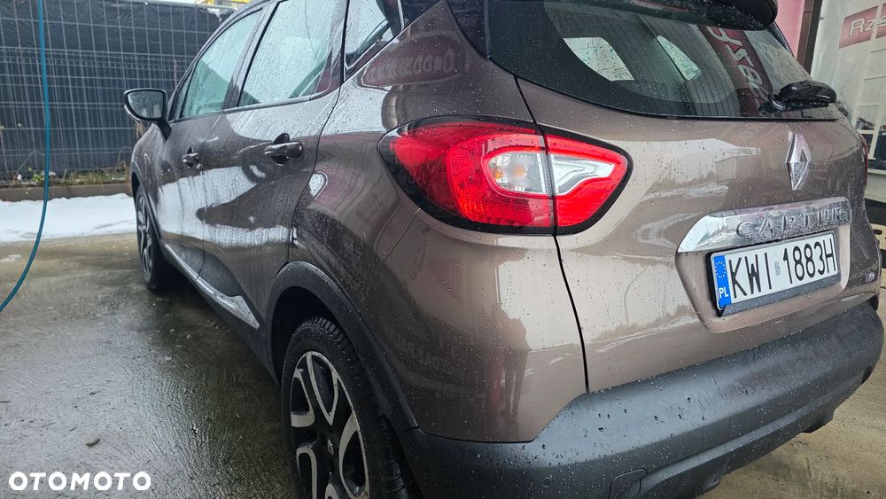 Renault Captur - 23