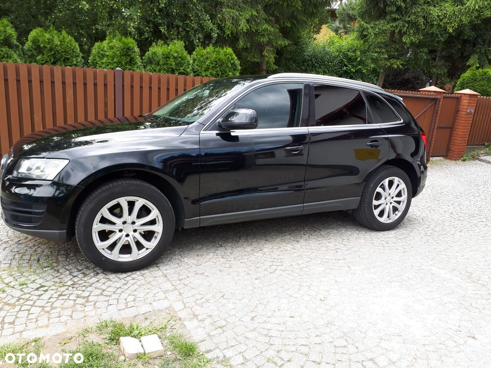 Audi Q5 2.0 TDI Quattro - 3