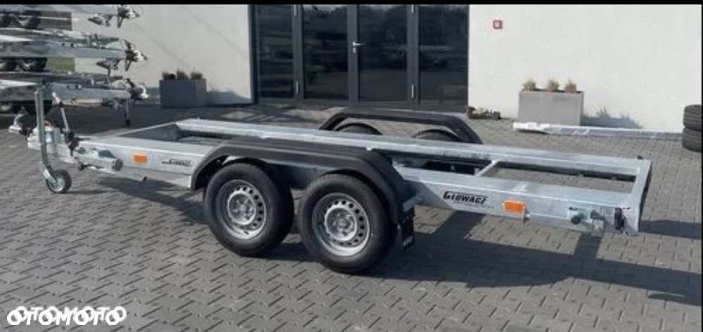 Głowacz Agregat - 5