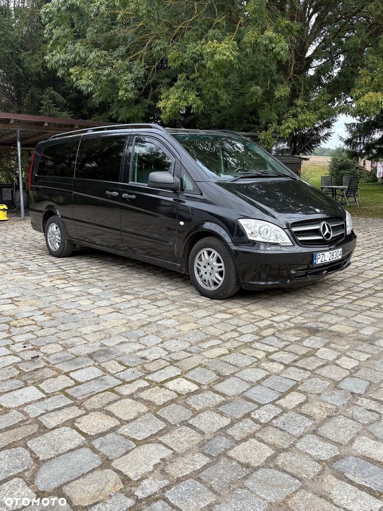 Mercedes-Benz Vito 122 CDI 639.705 - 4