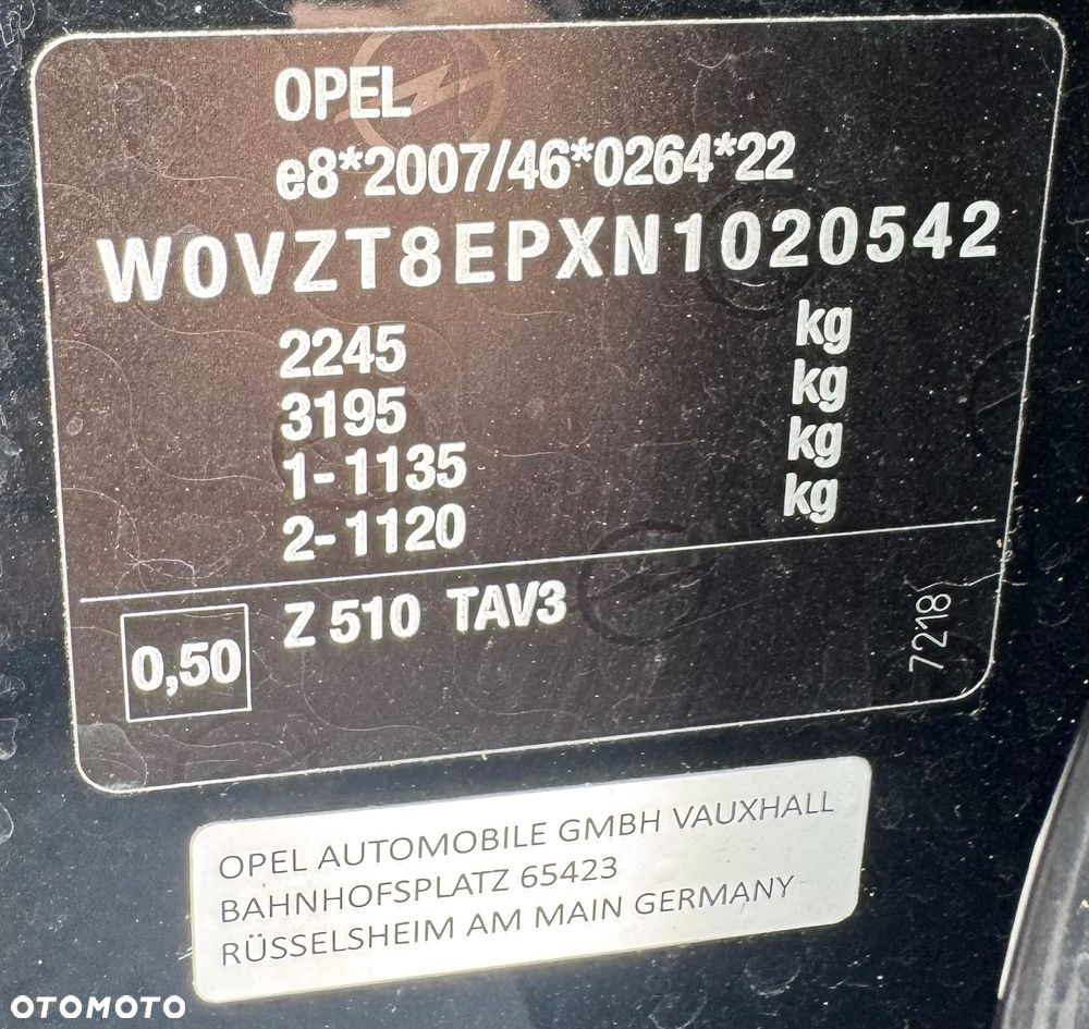 Opel Insignia 2.0 CDTI Business Elegance S&S - 23