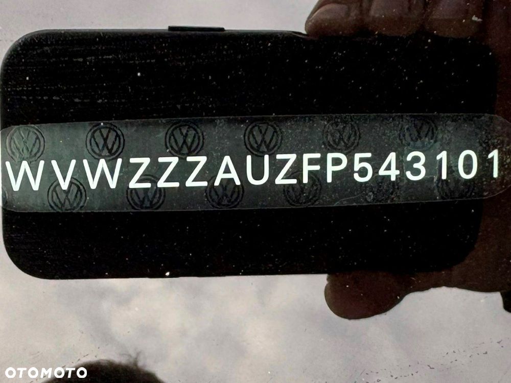 Volkswagen Golf VII 1.4 TSI BMT Comfortline DSG - 31