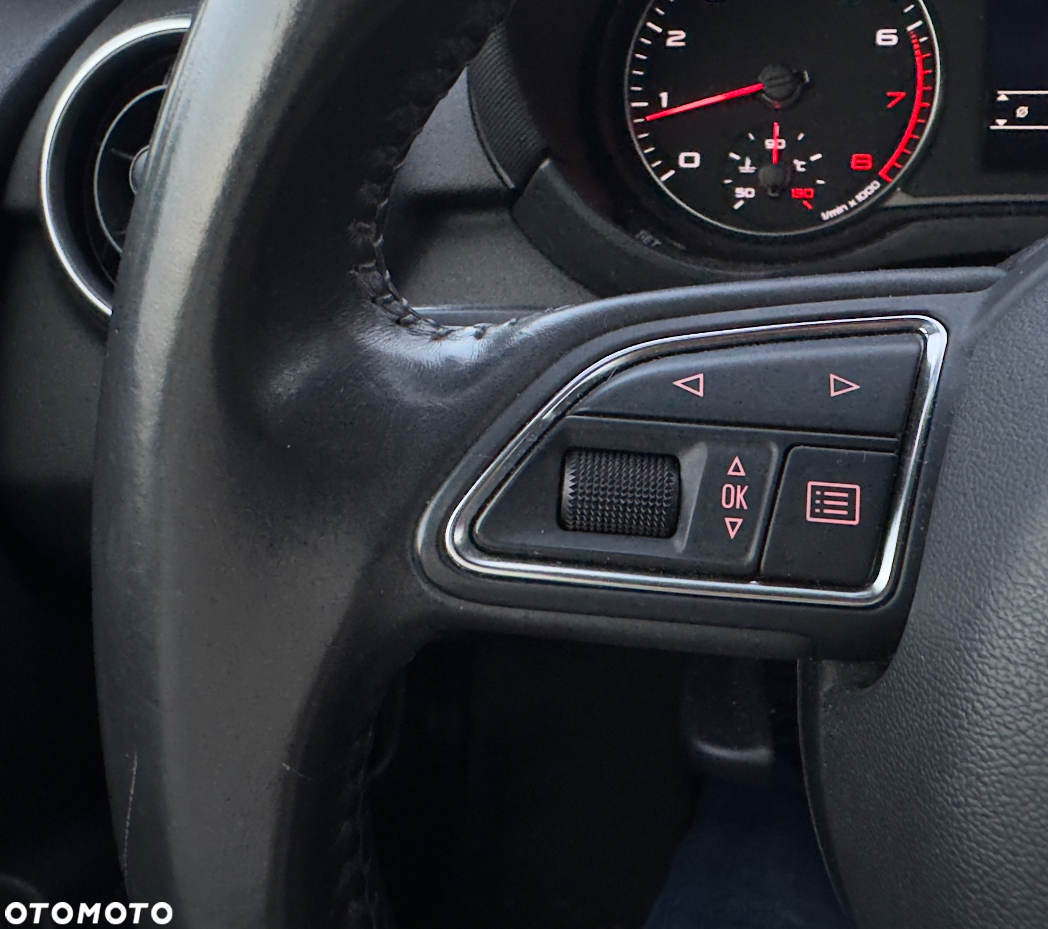 Audi A1 Sportback 1.2 TFSI Prime Line - 15