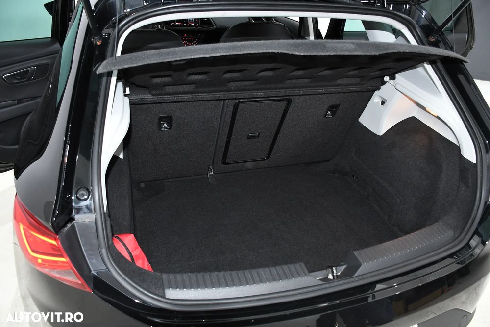 Seat Leon 2.0 TDI Start&Stop FR DSG6 - 39