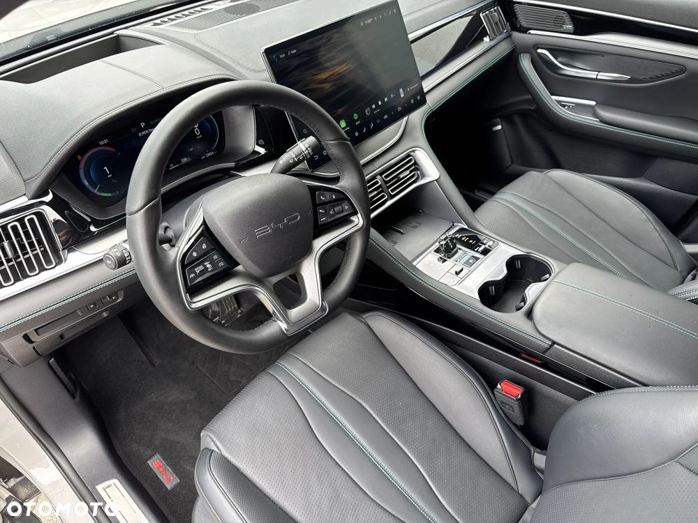 BYD Seal U - 10