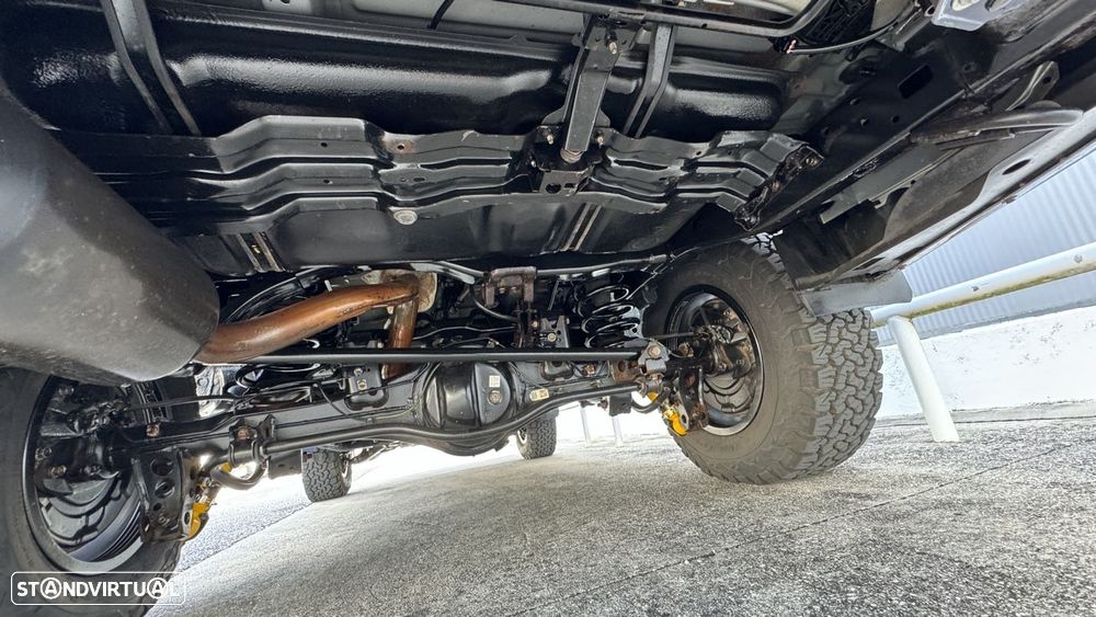 Toyota Land Cruiser VDJ 200 V8 4.5 D-4D - 52