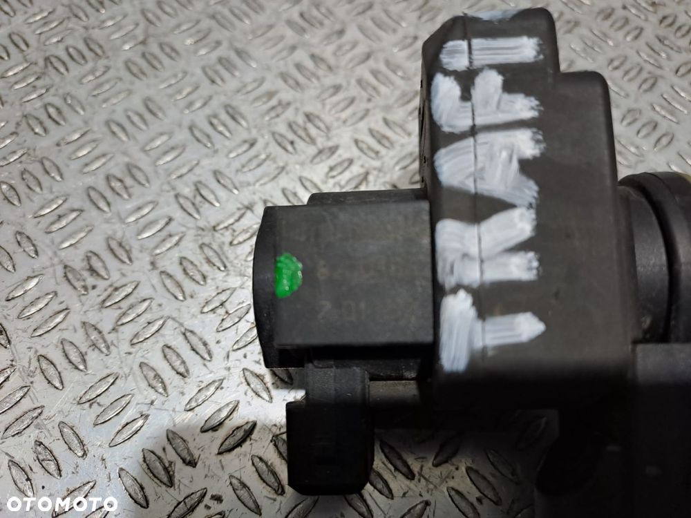 elektrozawór turbo Renault Trafic II 2.5 DCI 2008 8200486264 - 3