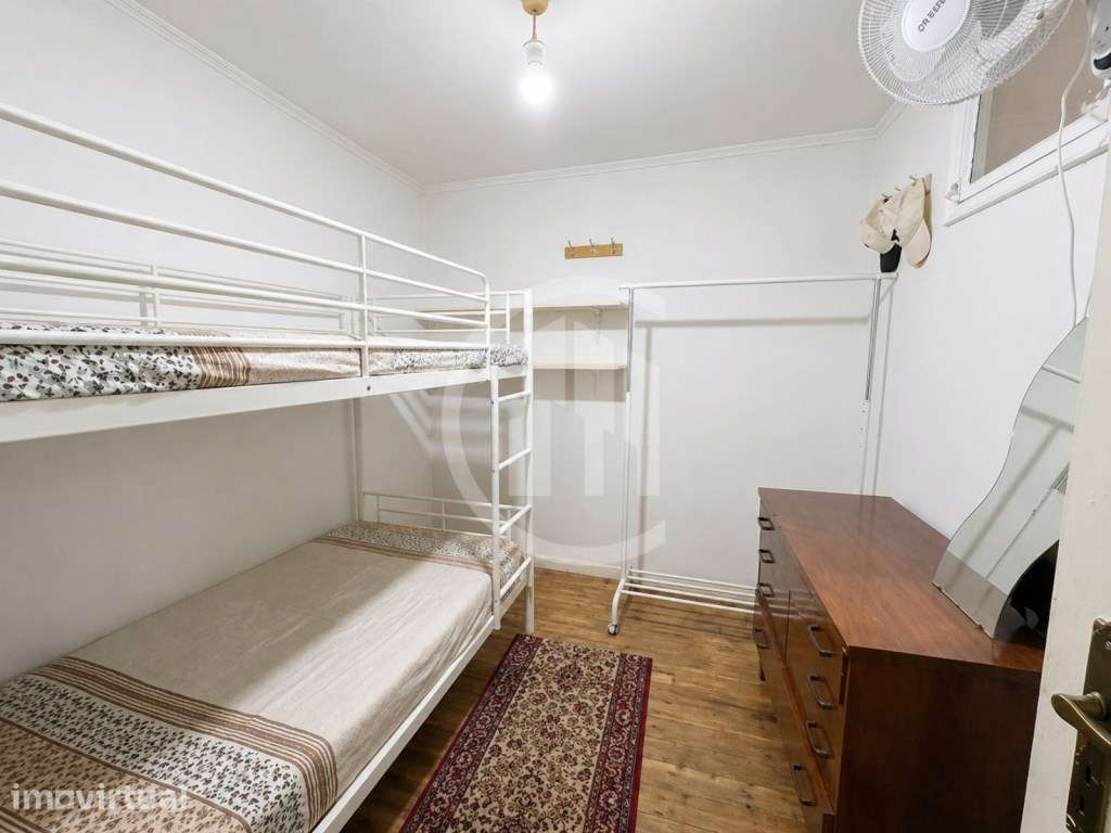 Apartamento T2 situado no coração de Alfama - Grande imagem: 3/9