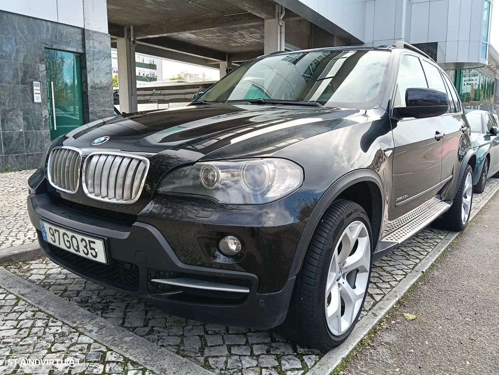BMW X5 35 d xDrive - 31